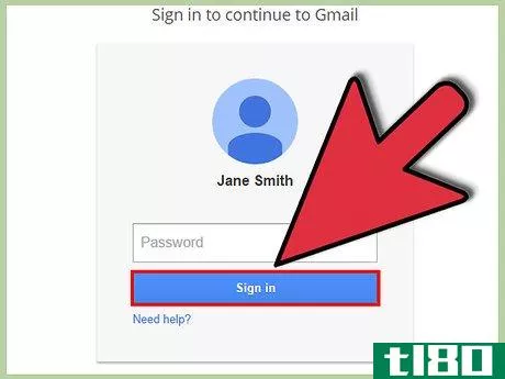 Image titled Change Gmail Address Step 14