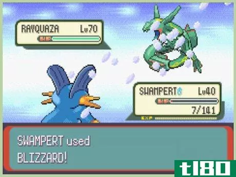 Image titled Catch Rayquaza in Pokemon Emerald Step 11