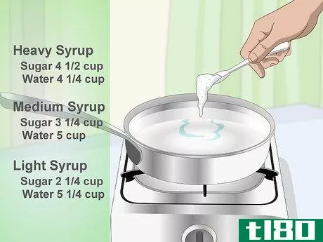 Image titled Can Syrup Step 5