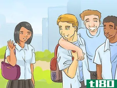 Image titled Know for Sure if a Boy Likes You Before You Ask Him Out Step 15