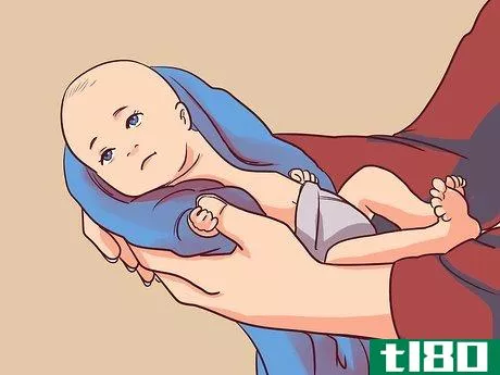 Image titled Observe Premature Infant Behavior Step 1