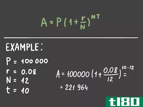 Image titled Calculate Simple Interest Step 10