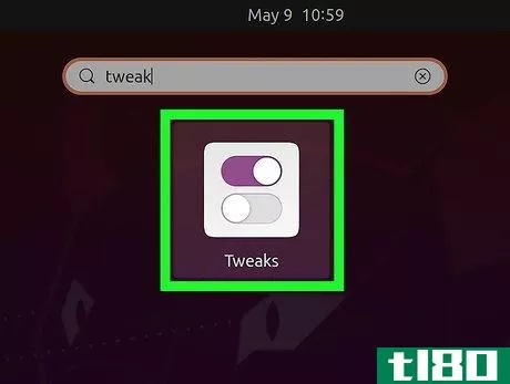 Image titled Change Themes on Ubuntu with Gnome Tweak Tool Step 10