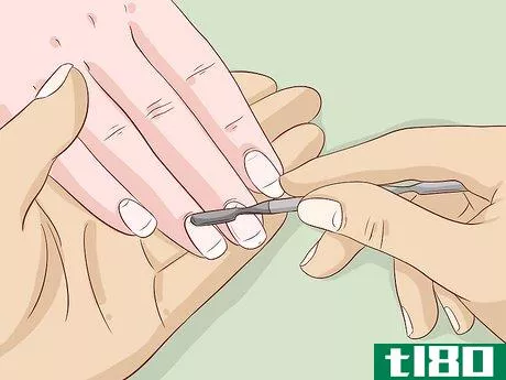 Image titled Care for Your Nails Step 9