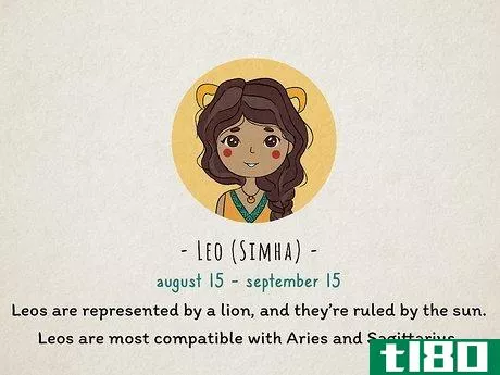 Image titled Know Your Zodiac Sign According to Hindu Step 5