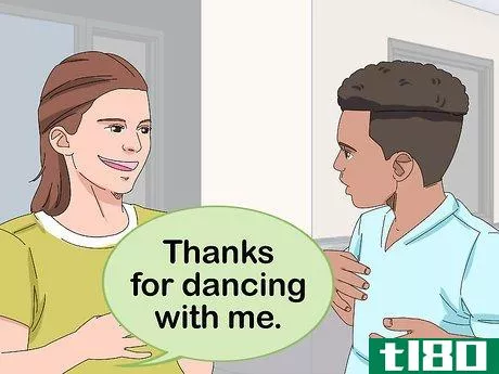 Image titled Dance at a Middle School Dance Step 9