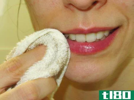 Image titled Make Your Own Lip Plumper at Home Step 17