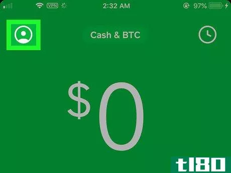 Image titled Cancel Cash App on iPhone or iPad Step 3