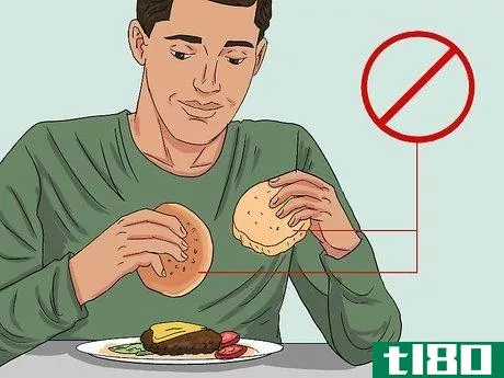 Image titled Eat Out at Fast Food Restaurants when Doing Keto Step 8