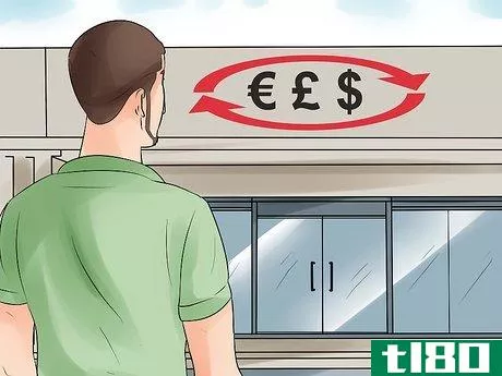 Image titled Buy Euros Step 5