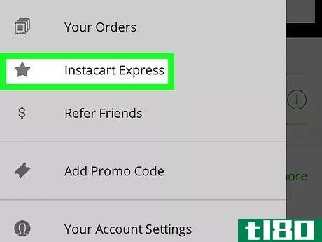 Image titled Cancel an Instacart Account on Android Step 4