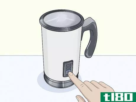 Image titled Clean a Milk Frother Step 7