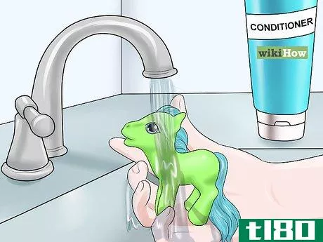 Image titled Care for Your My Little Pony's Hair Step 15