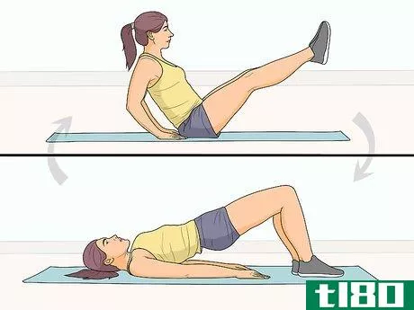 Image titled Change Workout Programs Step 3