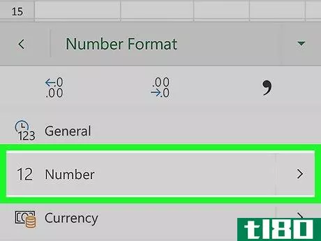 Image titled Change Text to Numbers in Excel Step 13