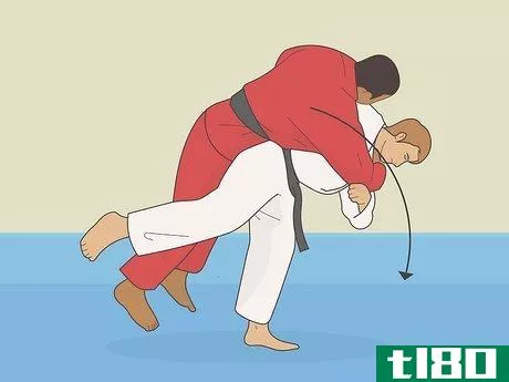 Image titled Learn Basic Taekwondo Step 4