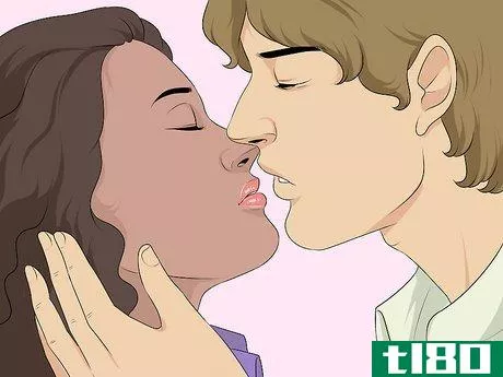 Image titled Know if You're a Good Kisser Step 11