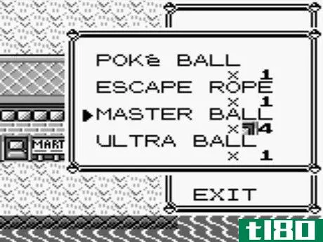 Image titled Catch Pokemon in Pokemon Red_Blue Step 8