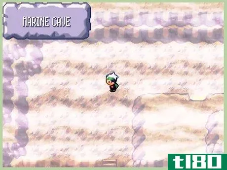 Image titled Catch Kyogre in Pokemon Emerald Step 10