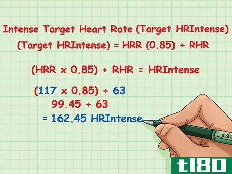 Image titled Calculate Your Target Heart Rate Step 6
