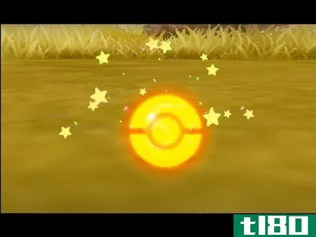 Image titled Catch Turtonator in Pokémon Sun Step 5