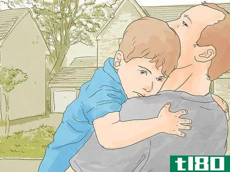 Image titled Care for a Child While Attending College Step 2
