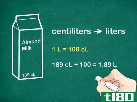 Image titled Calculate Volume in Litres Step 5