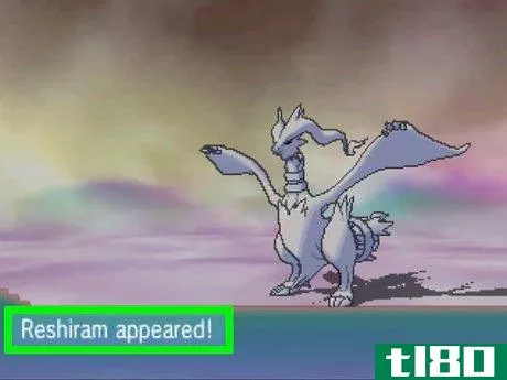 Image titled Catch Reshiram and Zekrom in Pokémon Omega Ruby and Alpha Sapphire Step 15