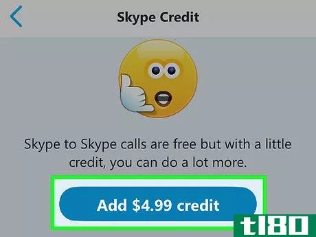Image titled Call a Phone with Skype Step 26