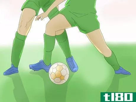 Image titled Make Your High School's Soccer Team Step 20