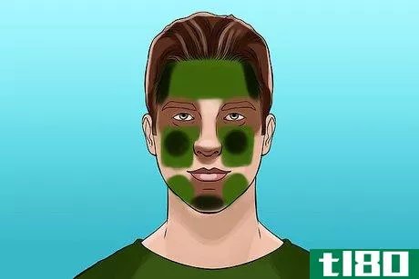 Image titled Camouflage Your Face Step 5