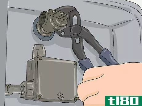 Image titled Clean an RV Hot Water Tank Step 10
