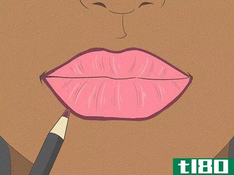 Image titled Make Your Lips Bigger Step 9