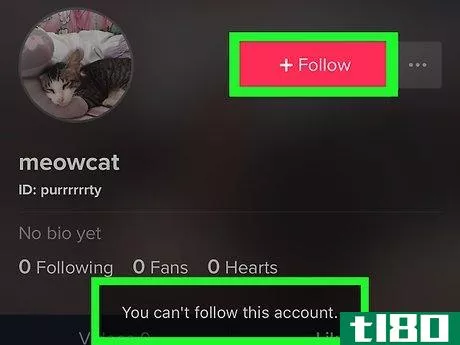 Image titled Know if Someone Blocked You on Tik Tok Step 12