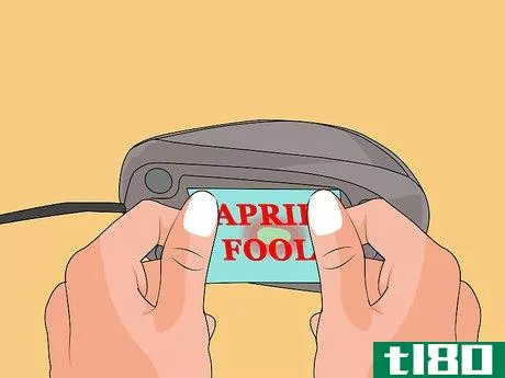 Image titled Celebrate April Fool's Day Step 17