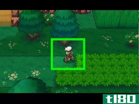 Image titled Catch Pokémon in Safari Zone Step 6