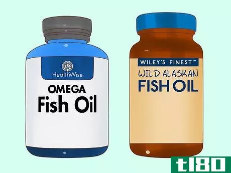 Image titled Buy Fish Oil Step 4