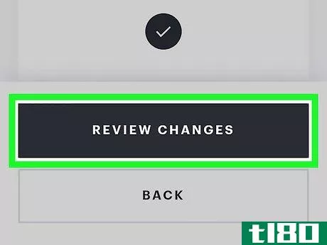 Image titled Change Plan on Hulu on Android Step 6