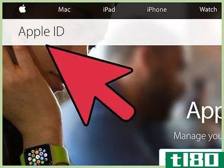 Image titled Change Apple ID Password on iPhone Step 15