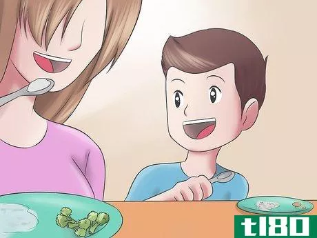 Image titled Get Your Kids to Eat Almost Anything Step 12