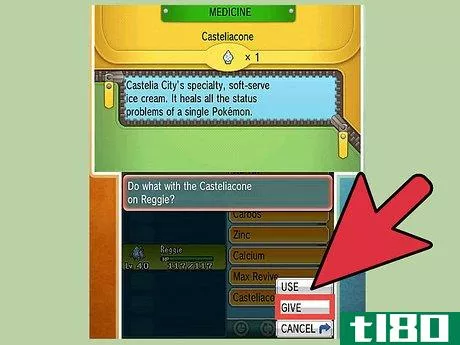 Image titled Catch the 3 Regis in Pokemon Sapphire or Ruby Step 39