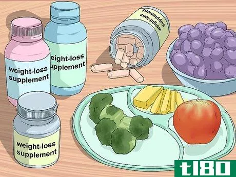 Image titled Know if Weight Loss Supplements Really Work Step 15