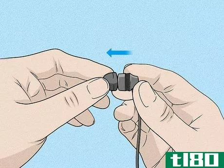 Image titled Change Earbud Tips Step 7