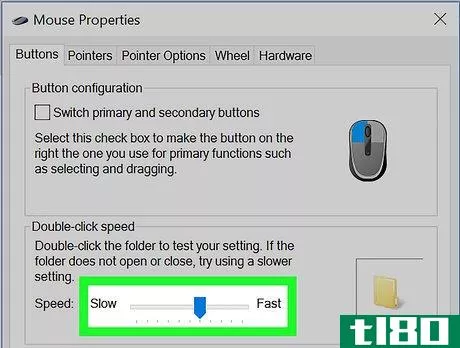 Image titled Change Mouse Sensitivity on Windows Step 7