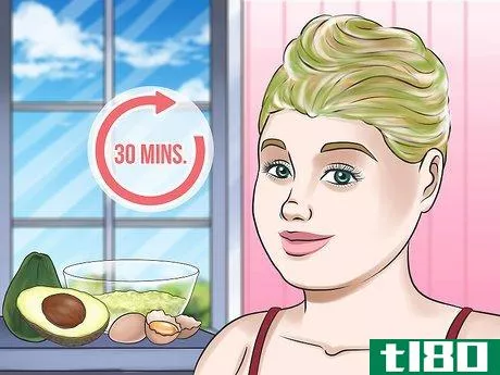 Image titled Make Your Hair Soft and Silky Step 5
