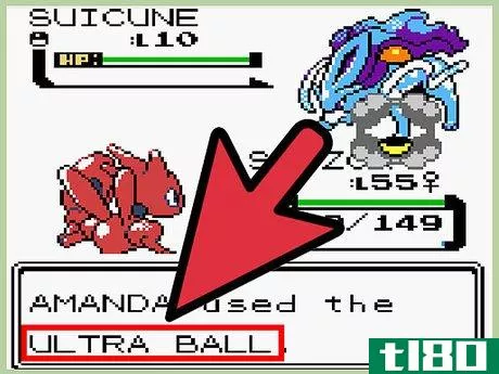 Image titled Catch Suicune in Pokemon Crystal Step 6