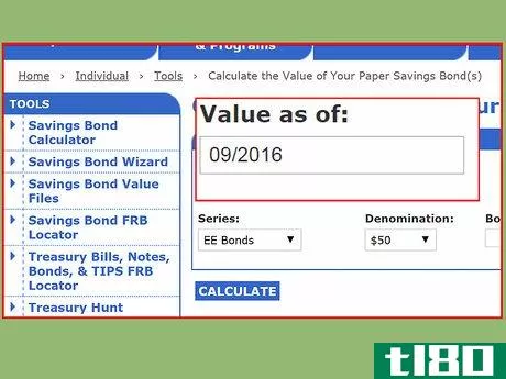 Image titled Calculate Savings Bond Interest Step 10