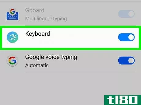 Image titled Change Keyboard Language on Samsung Galaxy Step 8
