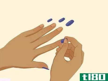 Image titled Make Your Fingernails Look Good Step 14