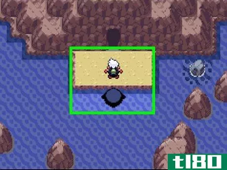 Image titled Catch Bagon in Pokémon Emerald Step 4